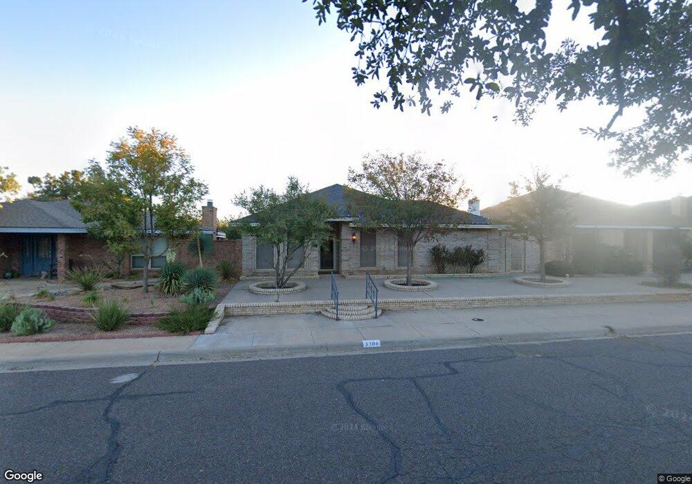 3506 Wedgwood St, Midland, TX 79707 - photo 1