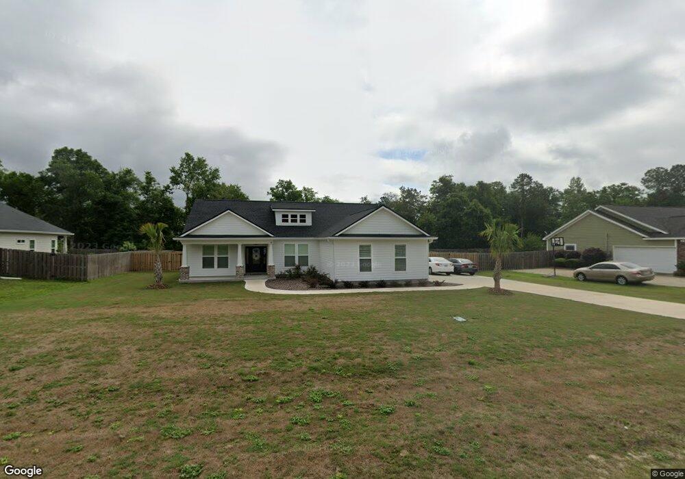43 Geranium Trace, Crawfordville, FL 32327 - photo 1