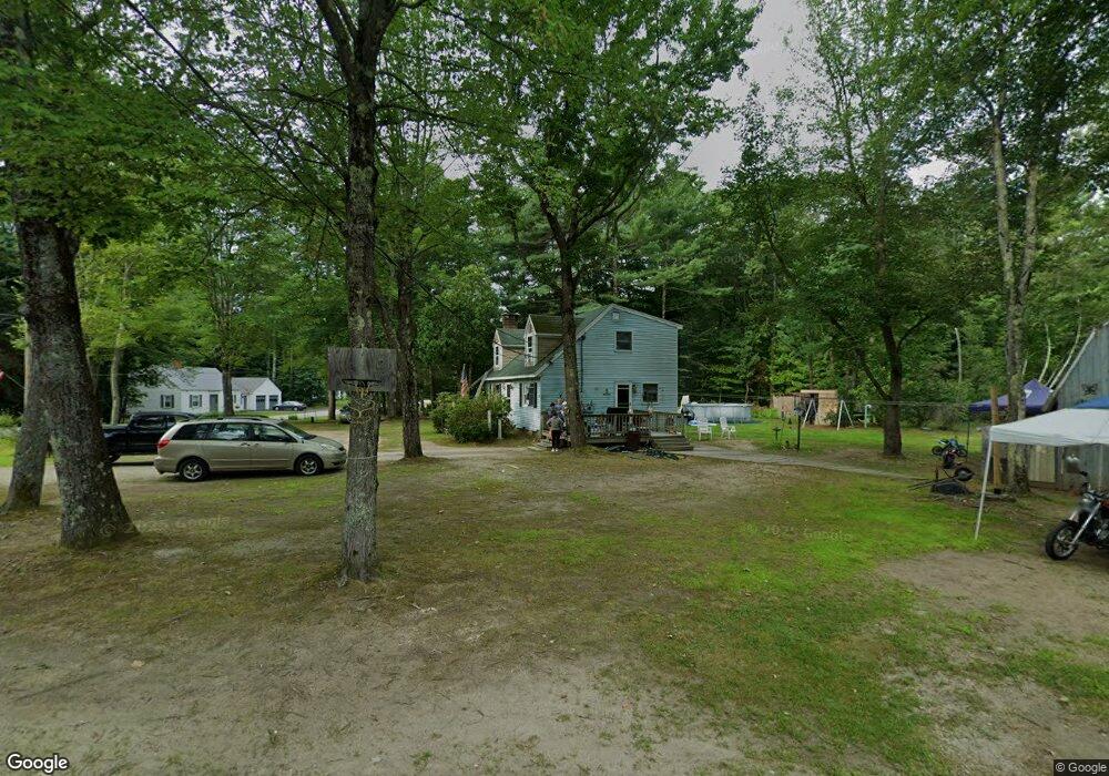 78 Crescent Dr, North Conway, NH 03860 - photo 1