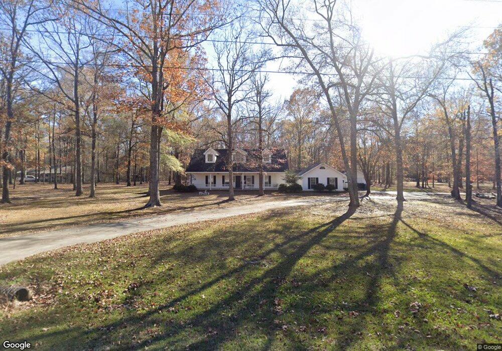 6044 Rodeo Dr, Bastrop, LA 71220 - photo 1