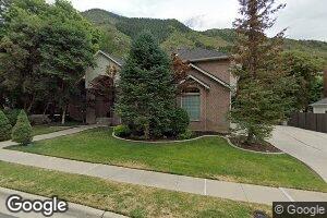 4030 Canyon View Place, Sandy, UT 84092