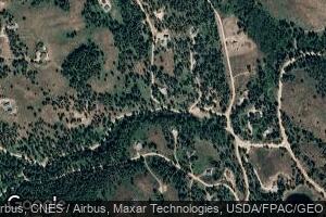 60 Whitebark Ln, Twisp, WA 98856
