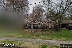 406 Edgemoor Dr, Moorestown, NJ 08057