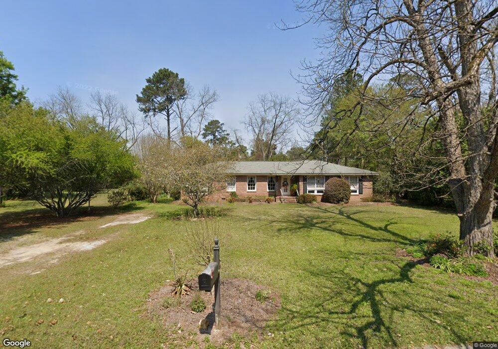 617 E 19th Ave, Cordele, GA 31015 - photo 1