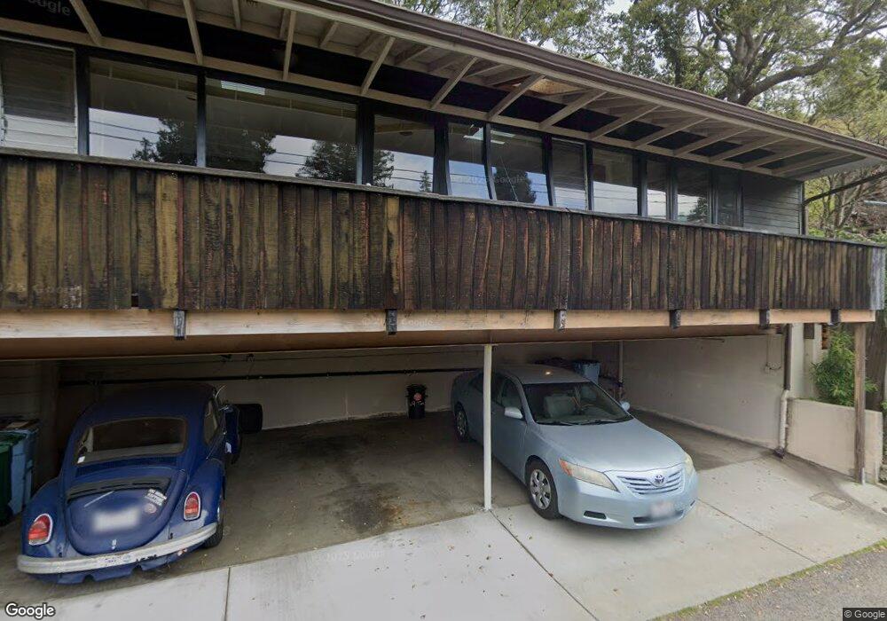 64 Tamalpais Rd, Berkeley, CA 94708 - photo 1
