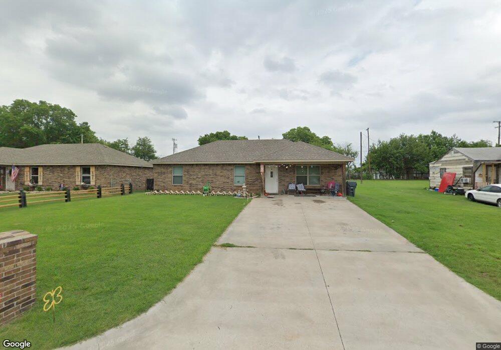 612 F St SE, Ardmore, OK 73401 - photo 1