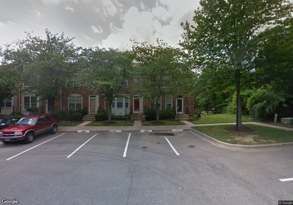 15618 Ensleigh Ln, Bowie, MD 20716 - photo 1