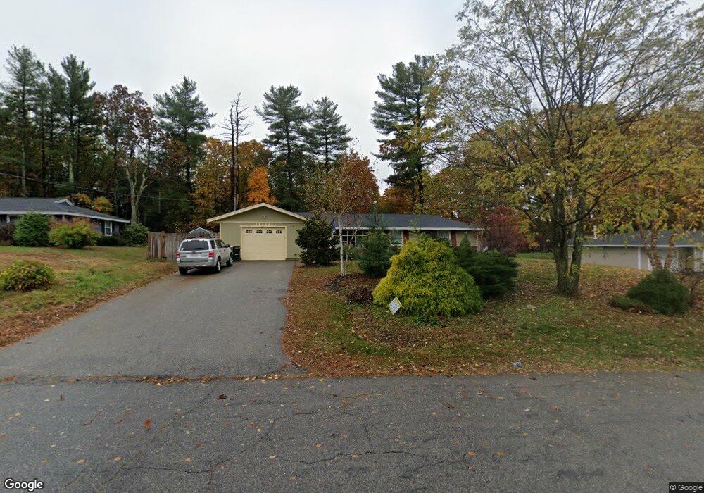 36 Howe St, Ipswich, MA 01938 - photo 1