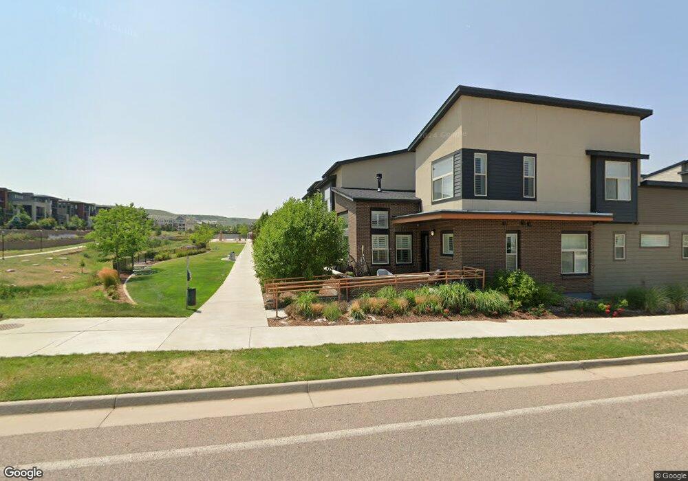 10070 Belvedere Ln, Lone Tree, CO 80124 - photo 1