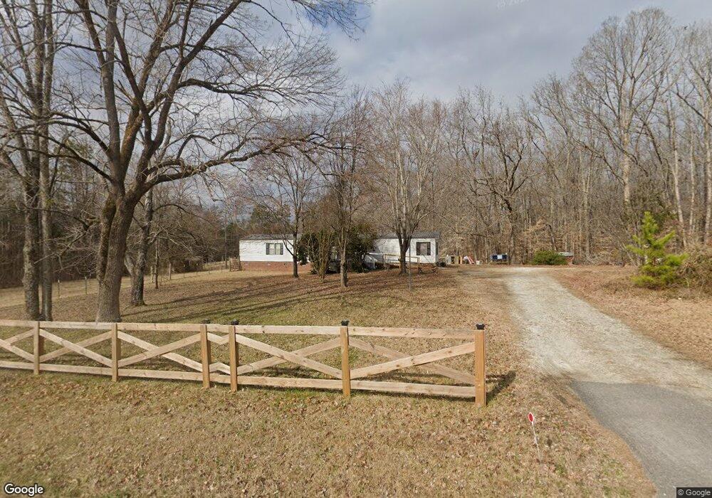 731 Beersheba Rd S, Clover, SC 29710 - photo 1