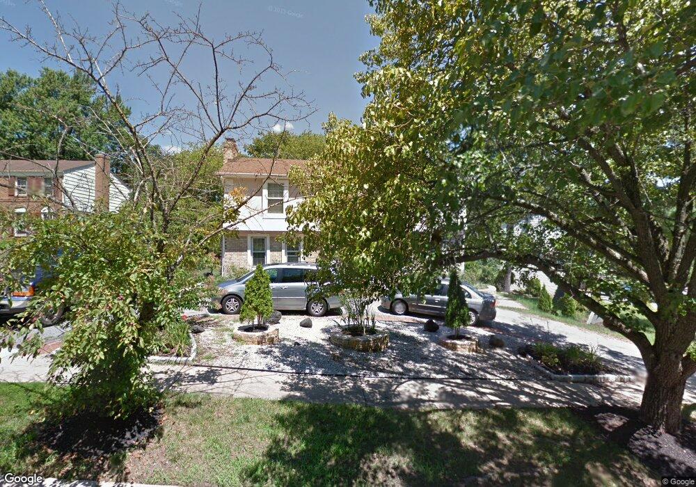 11906 Lanner Place, Laurel, MD 20708 - photo 1