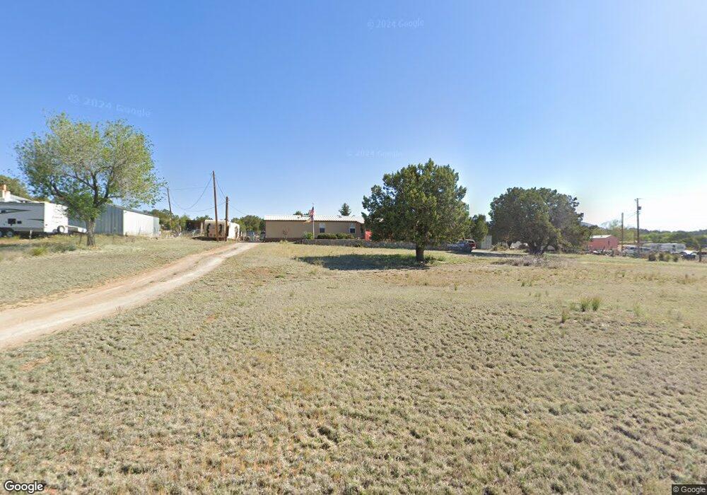 44 Coleman Dr, Silver City, NM 88061 - photo 1