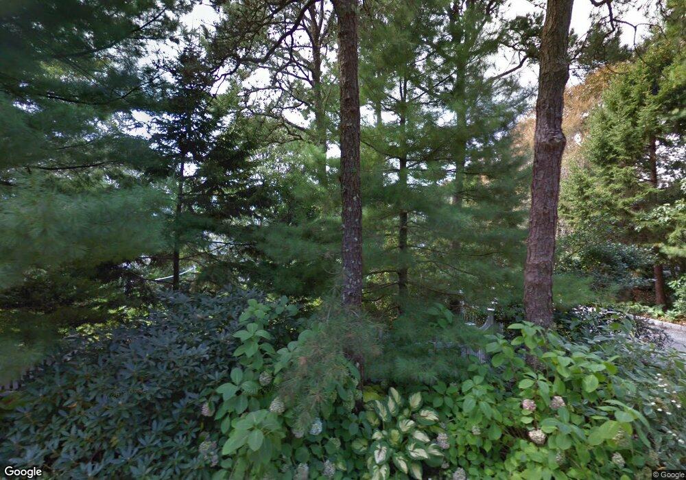 49 Bournes Pond Rd, East Falmouth, MA 02536 - photo 1