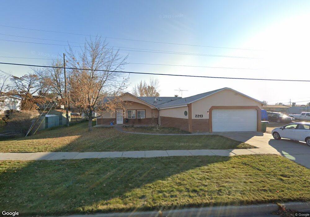 2243 W 5200 S, Roy, UT 84067 - photo 1
