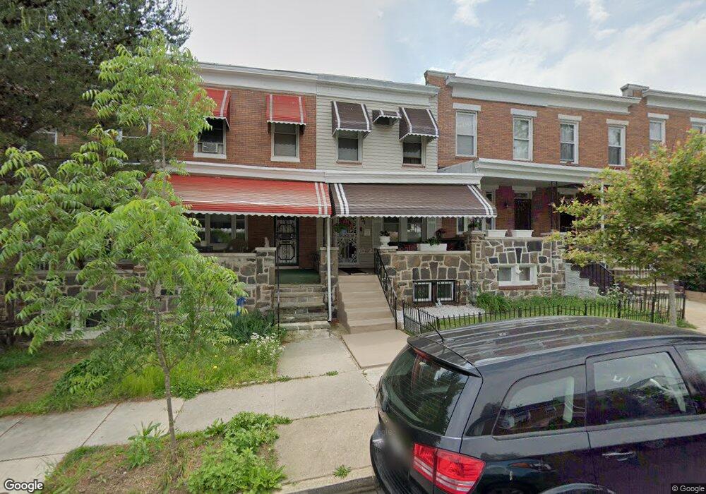 131 N Monastery Ave, Baltimore, MD 21229 - photo 1