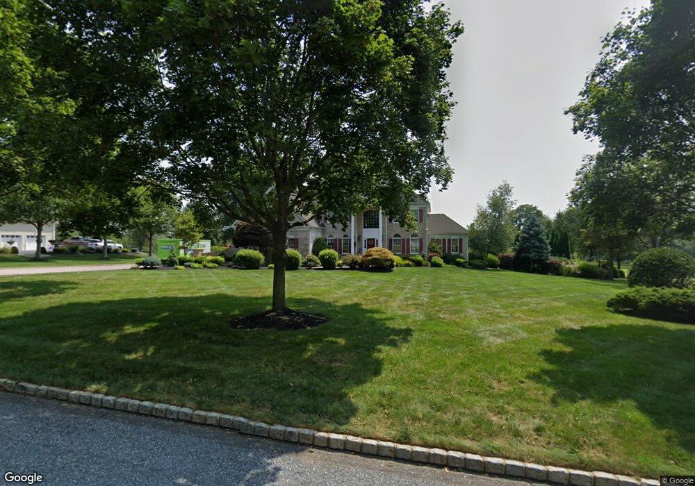 15 Northwood Dr, Pittstown, NJ 08867 - photo 1