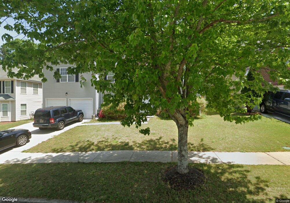 4058 Ash Tree St unit 196, Snellville, GA 30039 - photo 1