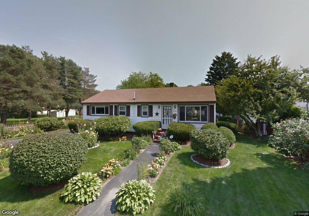 11 Bonython Ave, Saco, ME 04072 - photo 1