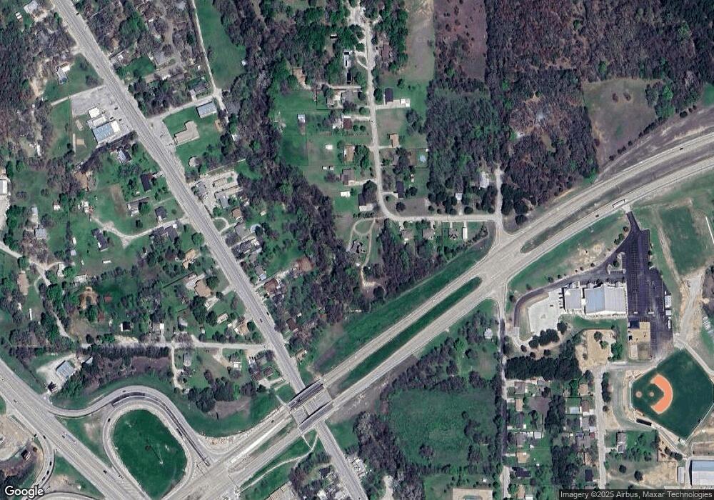 1207 N Melba Doyle Park Rd, Decatur, TX 76234 - photo 1