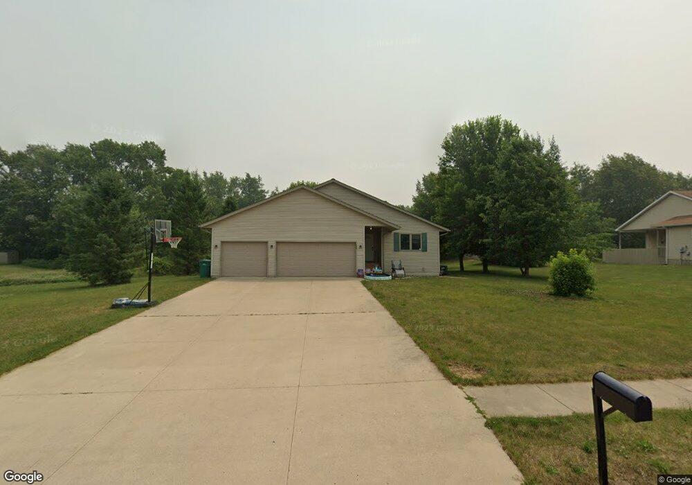 529 Filbert St, New Carlisle, IN 46552 - photo 1