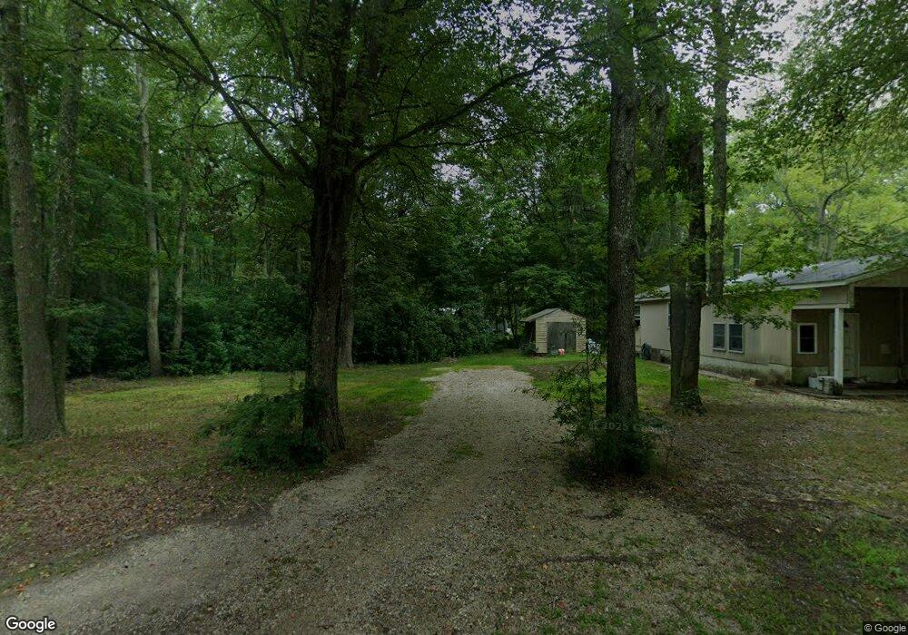 31 Menhaden Rd, Heislerville, NJ 08324 - photo 1