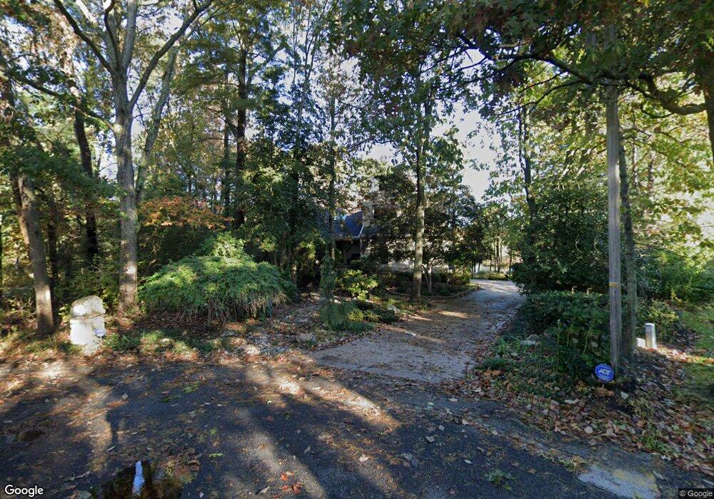 23 Candlewood Terrace, Medford, NJ 08055 - photo 1