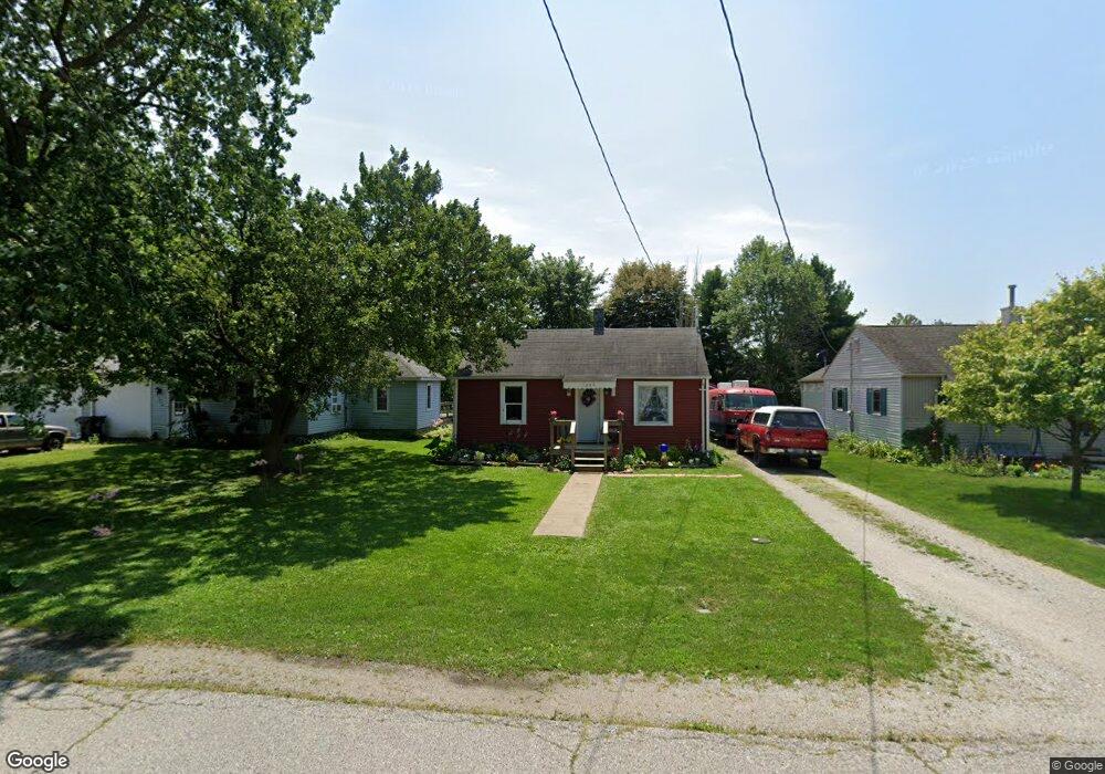 1002 E 8th St, Fowler, IN 47944 - photo 1