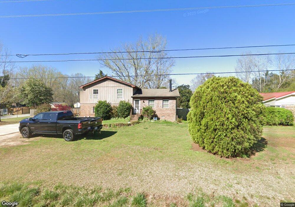 4905 Highway 20 S unit 1, Covington, GA 30016 - photo 1