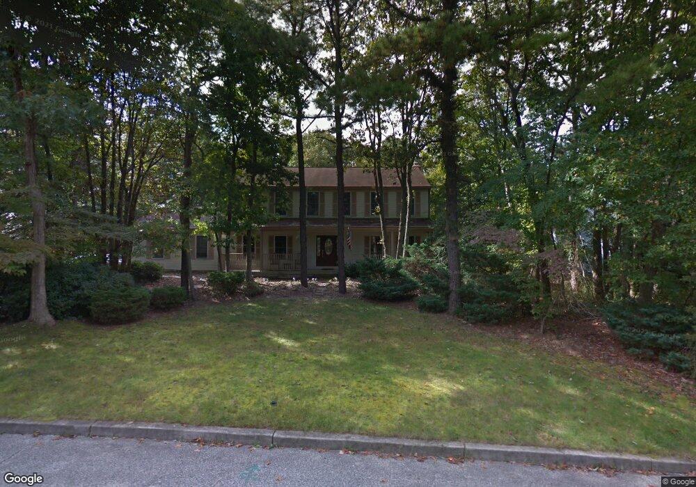 3 Elena Ct, Medford, NJ 08055 - photo 1