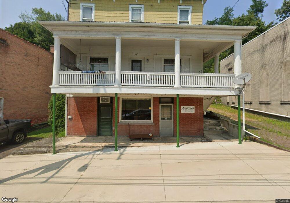 16 E Main St, Glen Lyon, PA 18617 - photo 1