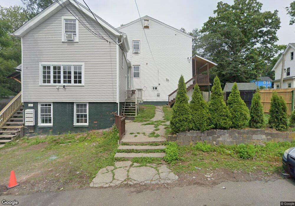 26 Chamberlain Place unit B, New Haven, CT 06512 - photo 1