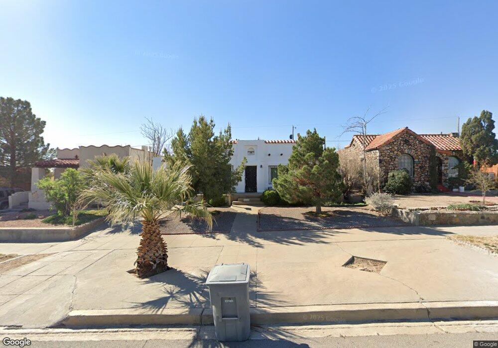 3220 Memphis Ave, El Paso, TX 79930 - photo 1