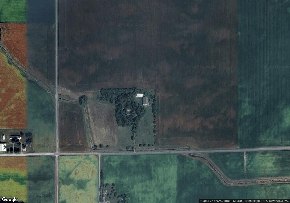 6033 Grismore Rd, Columbus Grove, OH 45830 - photo 1