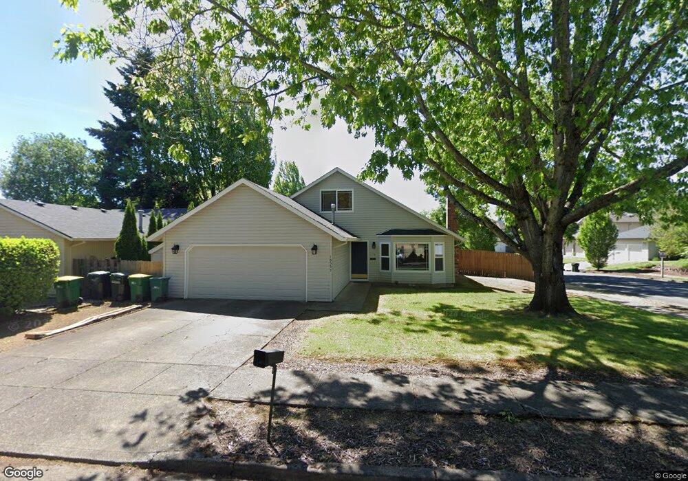 10555 SW Cottontail Place, Beaverton, OR 97008 - photo 1
