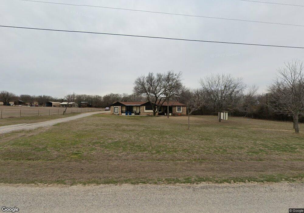 314 Threatt Ln, Weatherford, TX 76088 - photo 1