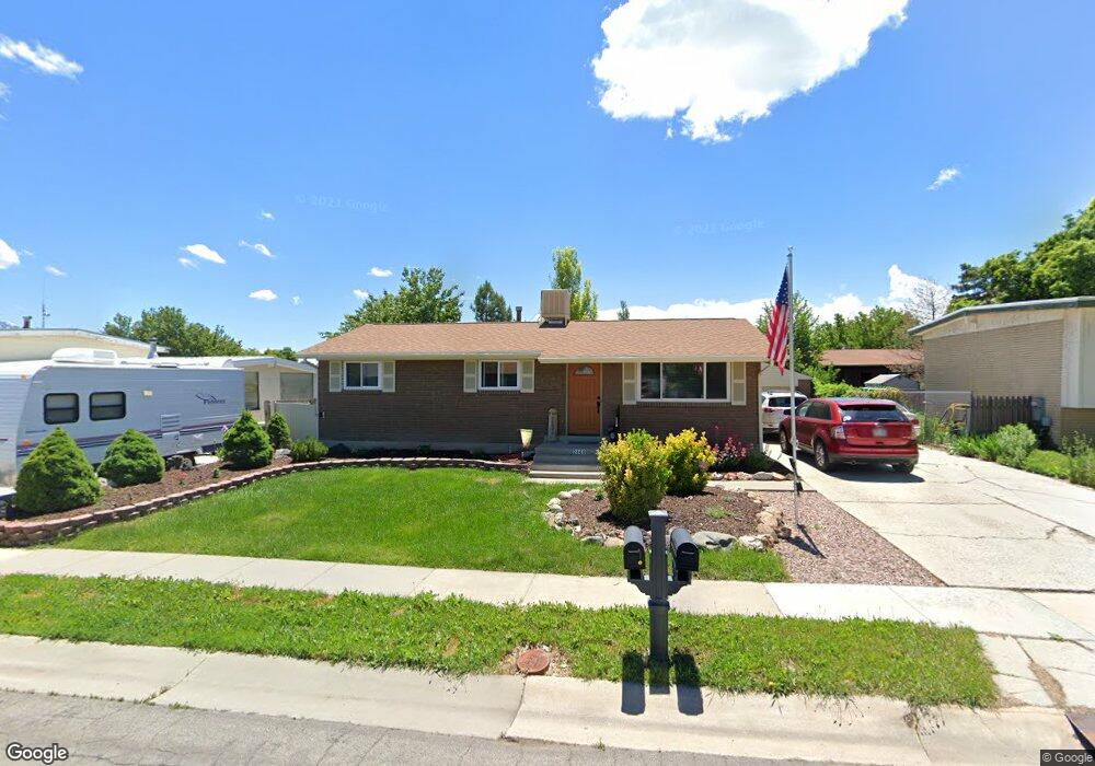 2869 W 7550 S, West Jordan, UT 84084 - photo 1