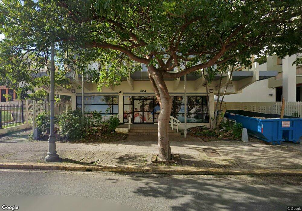 804 Ave Ponce de Leon unit 1 ST FLOOR, San Juan, PR 00907 - photo 1