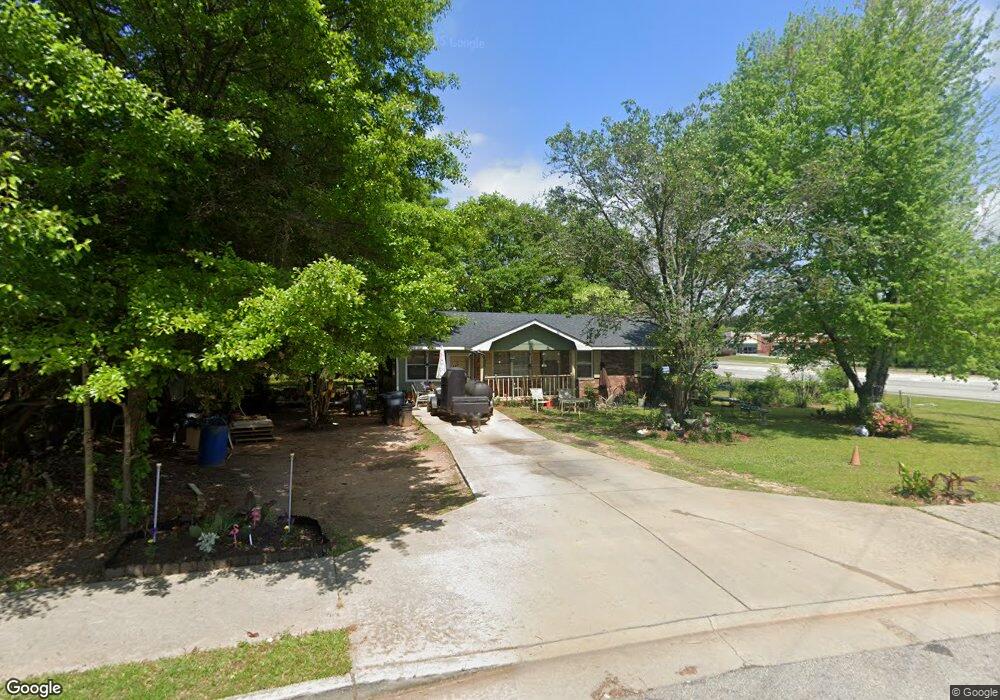 10165 Settlers Grove Rd NE, Covington, GA 30014 - photo 1