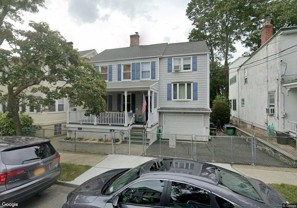 16 S Eckar St, Irvington, NY 10533 - photo 1