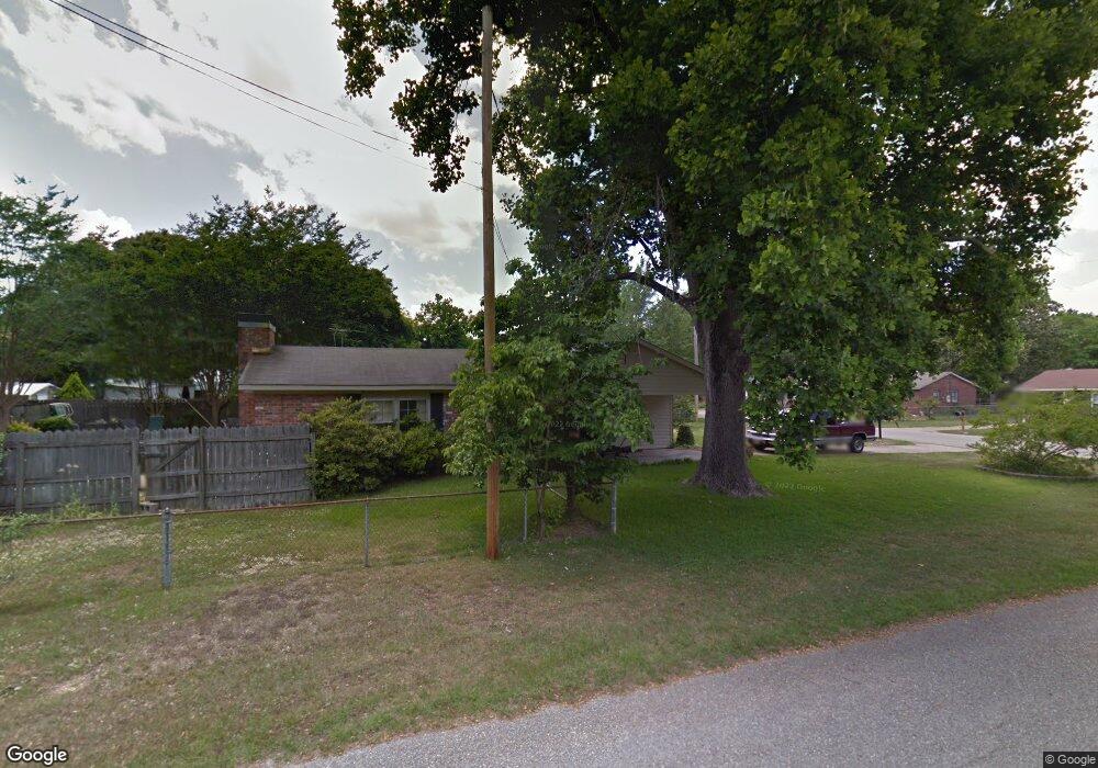 112 Lee Cir, Prattville, AL 36067 - photo 1