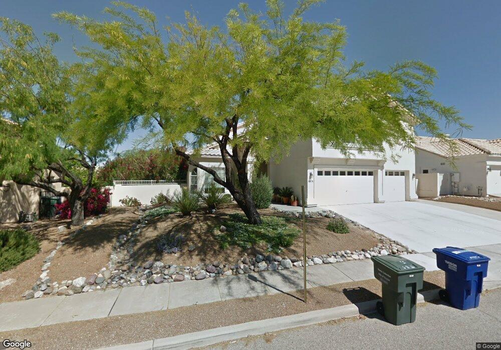 10961 E Soaptree Place, Tucson, AZ 85748 - photo 1