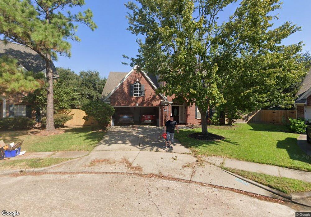 17903 Calm Brook Ct, Houston, TX 77095 - photo 1