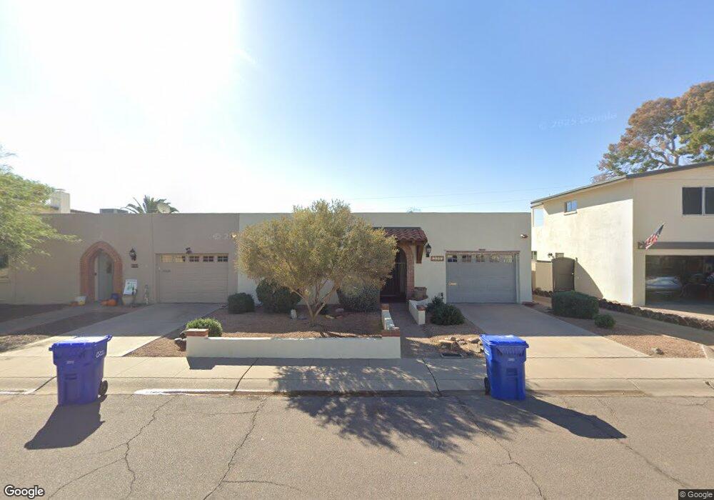 2041 E Cairo Dr, Tempe, AZ 85282 - photo 1