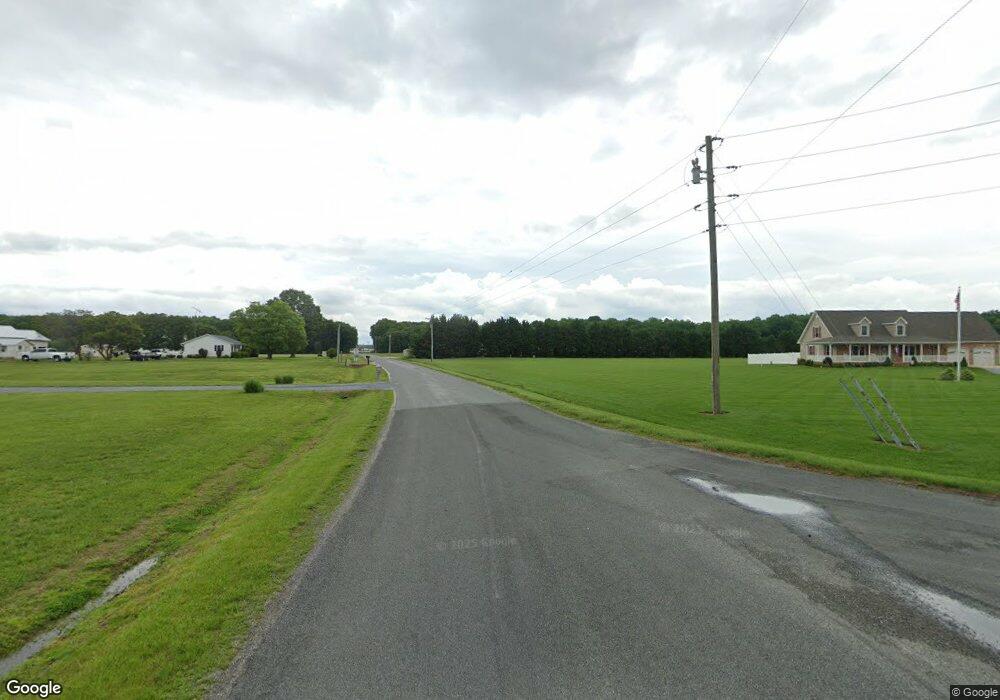 0 Sugar Stick Rd, Harrington, DE 19952 - photo 1