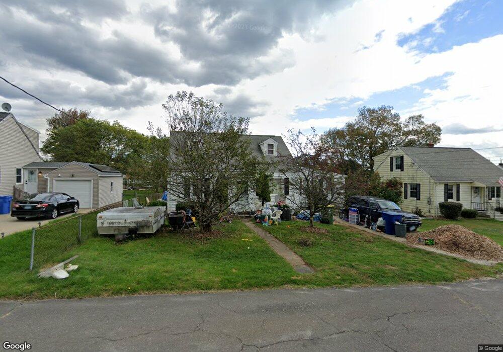 274 Anna Ave, Waterbury, CT 06708 - photo 1