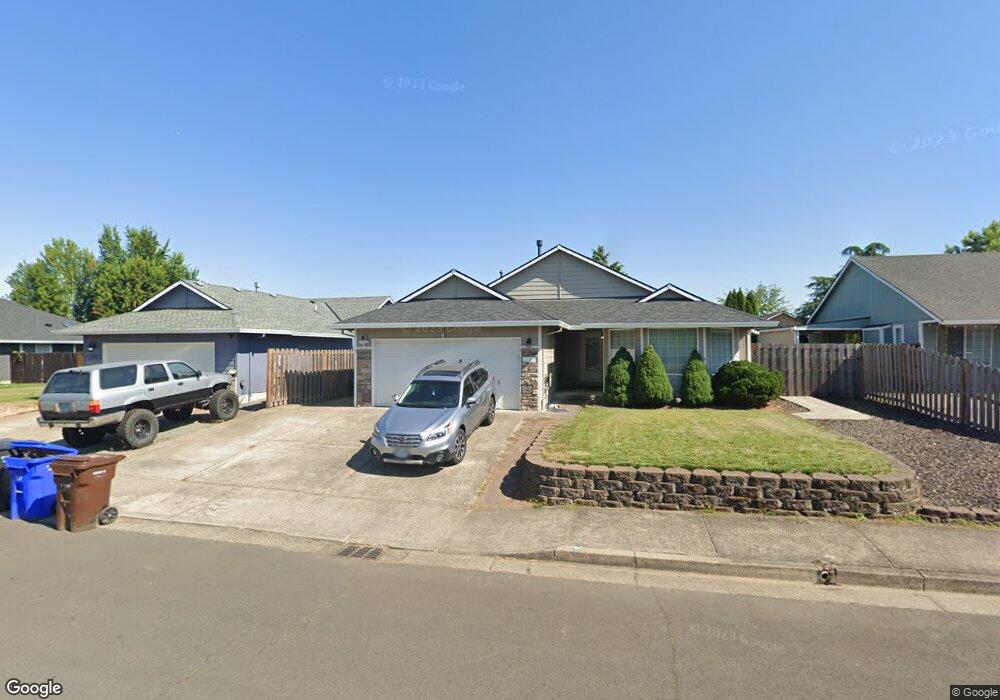 1107 Meadowlark Place unit 1, Molalla, OR 97038 - photo 1