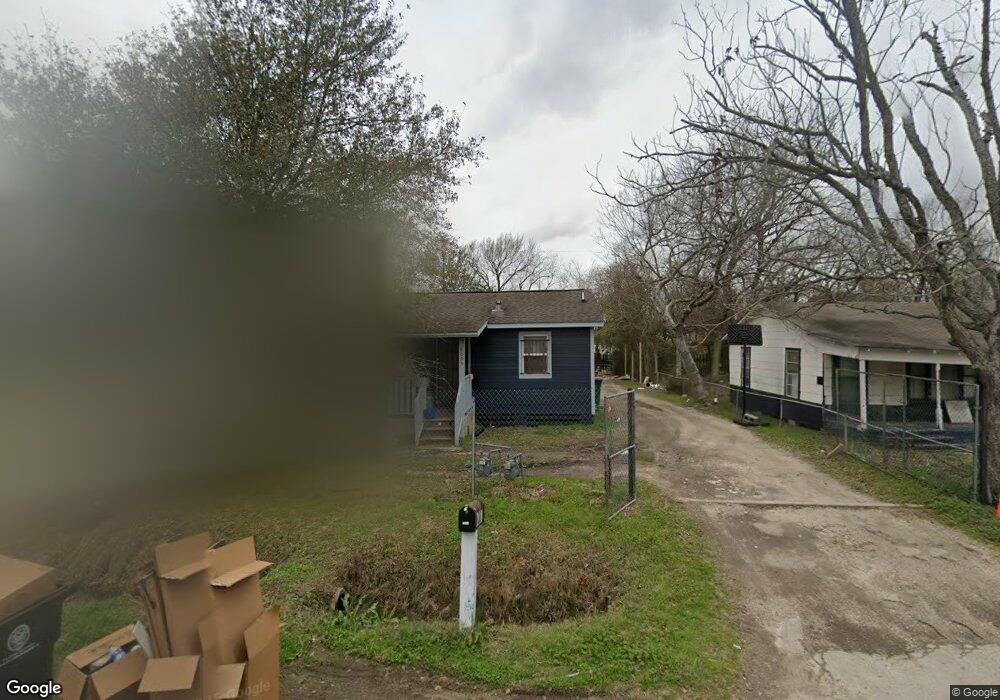 8005 Maxroy St, Houston, TX 77088 - photo 1