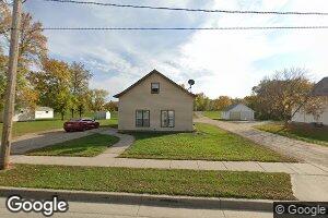 502 E Thorpe Ave, Ada, MN 56510
