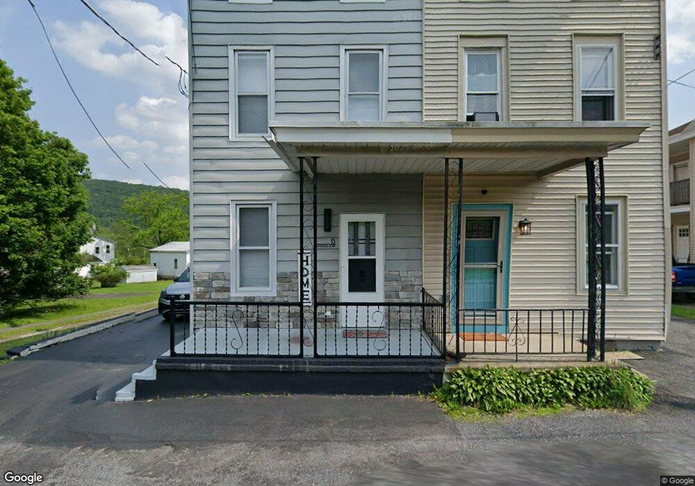 15 W Adamsdale Rd, Schuylkill Haven, PA 17972 - photo 1