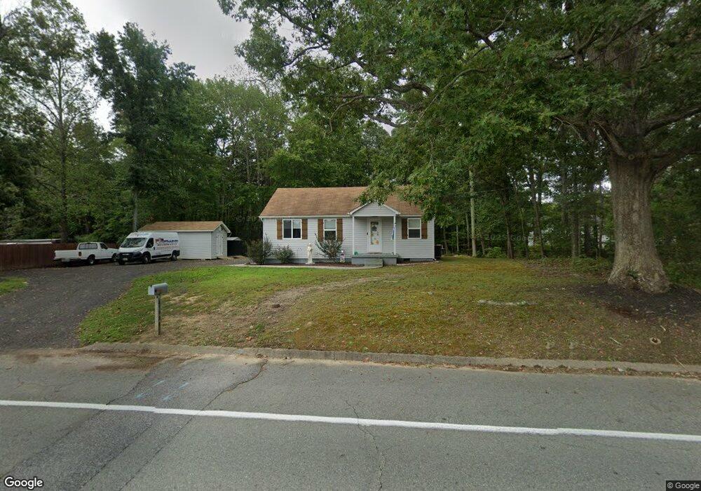 45925 Millstone Landing Rd, Lexington Park, MD 20653 - photo 1